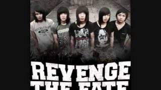 Revenge The Fate-Departure of Assiah