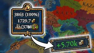 The EU4 TRADE SECRETS Pro Players Don't Want You To Know! - EU4 1.37 TRADE GUIDE