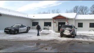 Genoa Township Police asking for new department building