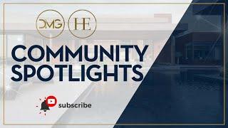 Community Update: Roma Hills, Henderson, NV | Luxury Real Estate | Darin Marques Group