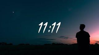 Jack Powell - 11:11 (Lyrics - Lyric Video)