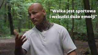 Artur Szpilka: Nie chciałem się bić z Denisem Załęckim