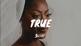 (FREE) Afrobeat Instrumental 2023 | Oxlade X Tems X Omah Lay Type Beat "TRUE" | Afrobeat Type Beat