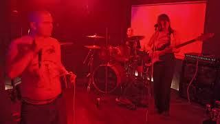 Marginal Gains - Big Night - Horden Bigfoot Studios - 5th May 2024