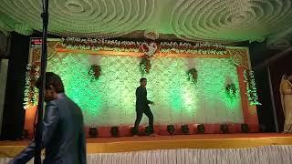 Dance performance on dheere dheere se meri jindagi me aana