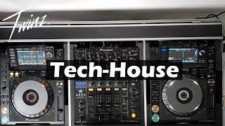 Tech House Mix 2018 | Guestmix by Ravellio | Pioneer CDJ 2000 Nexus, DJM 900 Nexus Live Mix