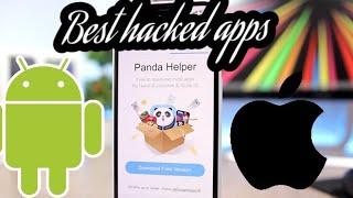 Best Tweaked apps in one place ios! +/android working 2020 panda helper