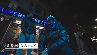 Kicka38 X Jango - Mazzalini [Music Video] | GRM Daily