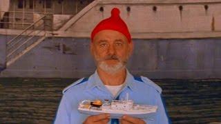 The Life Aquatic with Steve Zissou (2004) - "Let Me Tell You About My Boat" scene [1080]