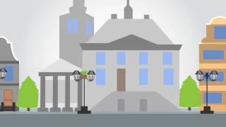 Animatie gemeente Roosendaal