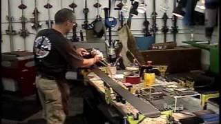 Basic Ski Tuning - Part 3: Waxing your skis - A