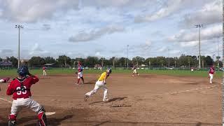 East Bay Bashers - Mens Fastpitch Softball