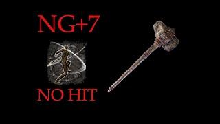 ELDEN RING: This HAMMER Is SO SATISFYING To Use (NG+7, Main Bosses, No Damage)