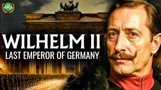 Kaiser Wilhelm II - The Last Emperor of Germany Documentary