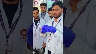 DMLT Practical | BMLT | Paramedical Course Practical | Medical | Physiotherapy | Physiotherapy IPSM