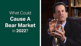 Ken Fisher Shares Potential Threats to the Bull Market in 2022