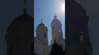 КНЯЗЬ-ВЛАДИМИРСКИЙ СОБОР.