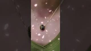 翡翠 翡翠直播老板亲手做的路路通，翡翠达人往年翡翠视频分享！