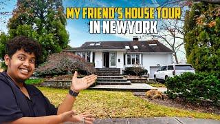 New York House Tour | America - Irfan’s View