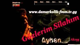 Tüdanya Gidiyor Eyvah (Gözlerim Silahım)
