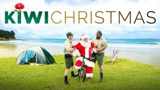 Kiwi Christmas - Official Trailer