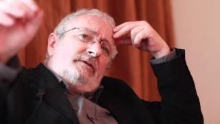 Terry Eagleton on the Event of Literature (part 2)