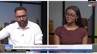 Smashi Business Show: Trump’s Gulf Visit, Shark Tank Dubai Launch, MoneyFellows Raises $13M