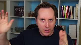 My Habits Have Bad Habits | Joe Scott TMI