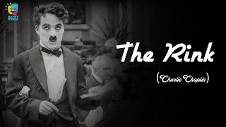 The Rink (1916) Charlie Chaplin Funny Silent Comedy Film | Edna Purviance, Eric Campbell