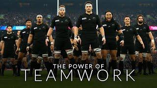 The Power of Teamwork - Teamwork Motivational Video