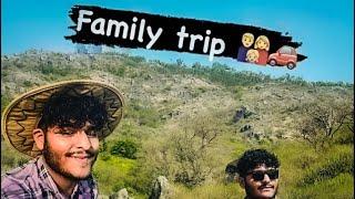 FAMILY TRIP ‍‍ | KD VLOGS }