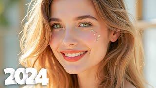 Ibiza Summer Mix 2024  Best Of Tropical Deep House Music Chill Out Mix 2024 Chillout Lounge 2024