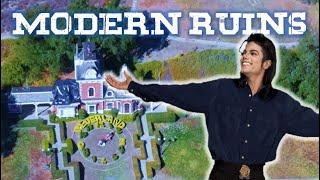 The Story of Neverland Ranch | What Happened to Michael Jackson's Dream Home?