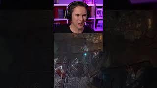 They Can't Do That! #baldursgate3 #baldursgate #shorts #markgfl #baldur #dungeonsanddragons