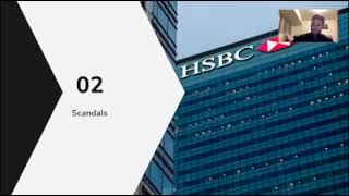 HSBC Part A: History & Background