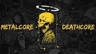  Progressive Metalcore Brutal Deathcore  Best Underrated Metal Songs 