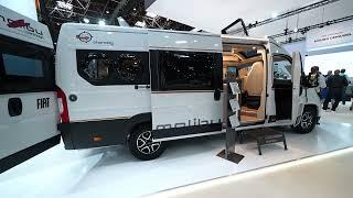 MALIBU Comfort Skyview 640 campervan 2025