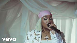 Shekhinah - Steady (Live Acoustic)