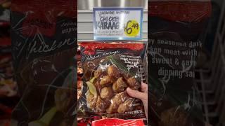 Trader Joe’s Haul - Family Favorites-Part 1