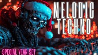 Mind Blowing  Melodic Techno & Progressive House 2024 Year Mix | Agents of time | Stereo express