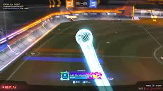 Rocket league ps5