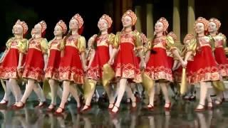 Юбилейная кадриль