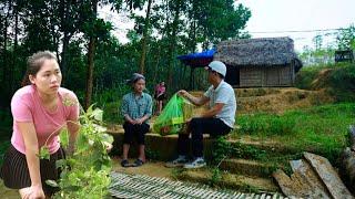 Lý Tử Tiên: A kind engineer helps a poor girl whose husband kicked her out of the house -life single