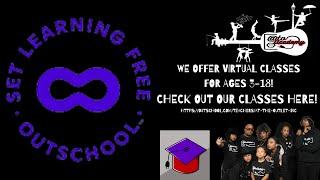 ATO INC is now offering virtual classes on OUTSCHOOL!