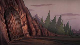 Opening The Gate