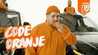 CODE ORANJE – BASSISTENT ft FCROELIE FIFALOSOPHY & MASCHA