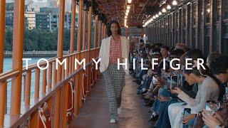 Tommy Hilfiger Spring-Summer 2025 Fashion Show - Full Show