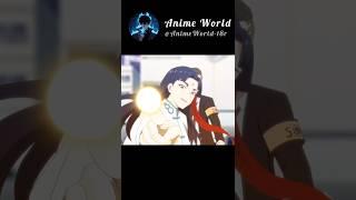 power of Wang ling  (the daily Life immortal King) #anime #edit #wangling #power #shorts