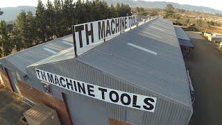 TH Machine Tools