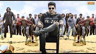 Superhit South Action Movie South Dubbed Hindi Full Romantic Love Story || Puneeth Rajkumar, Trisha